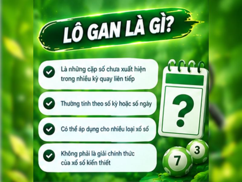 Lô Gan Là Gì?